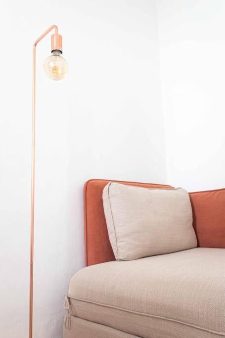 Terrazza Sul Mercato. Your House In Ballaro Apartamento
