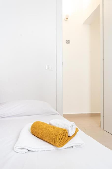 Apartamento Terrazza Sul Mercato. Your House In Ballaro