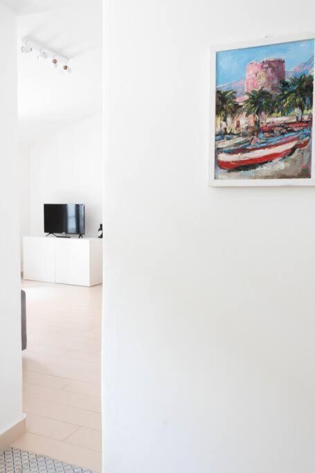 Terrazza Sul Mercato. Your House In Ballaro Apartamento
