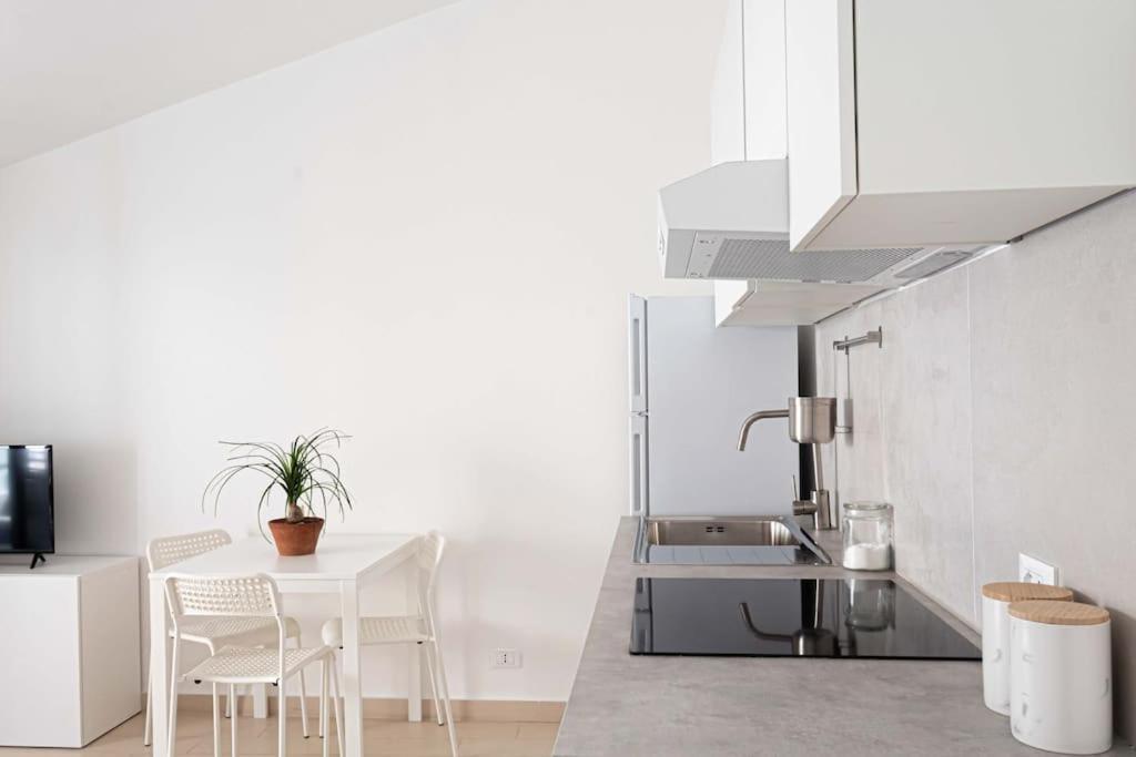 Apartamento Terrazza Sul Mercato. Your House In Ballaro *
