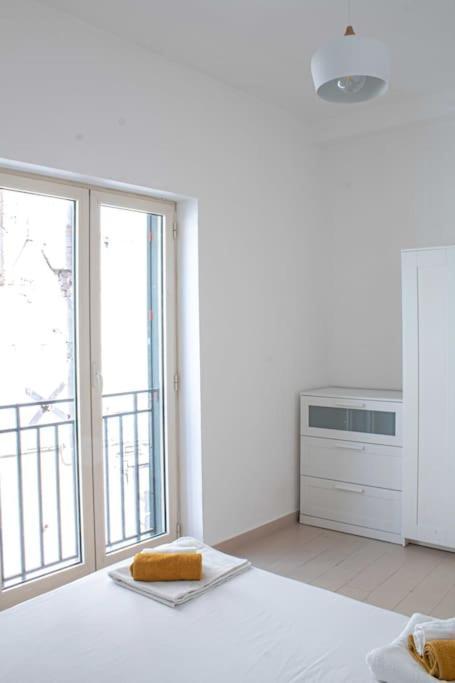Terrazza Sul Mercato. Your House In Ballaro Apartamento Palermo